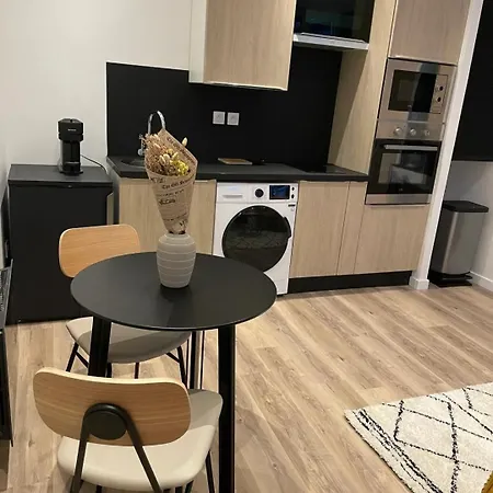 Patione Dans Centre De